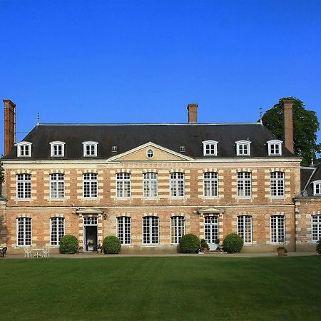 Villeny Chateau De La Giraudiere المظهر الخارجي الصورة