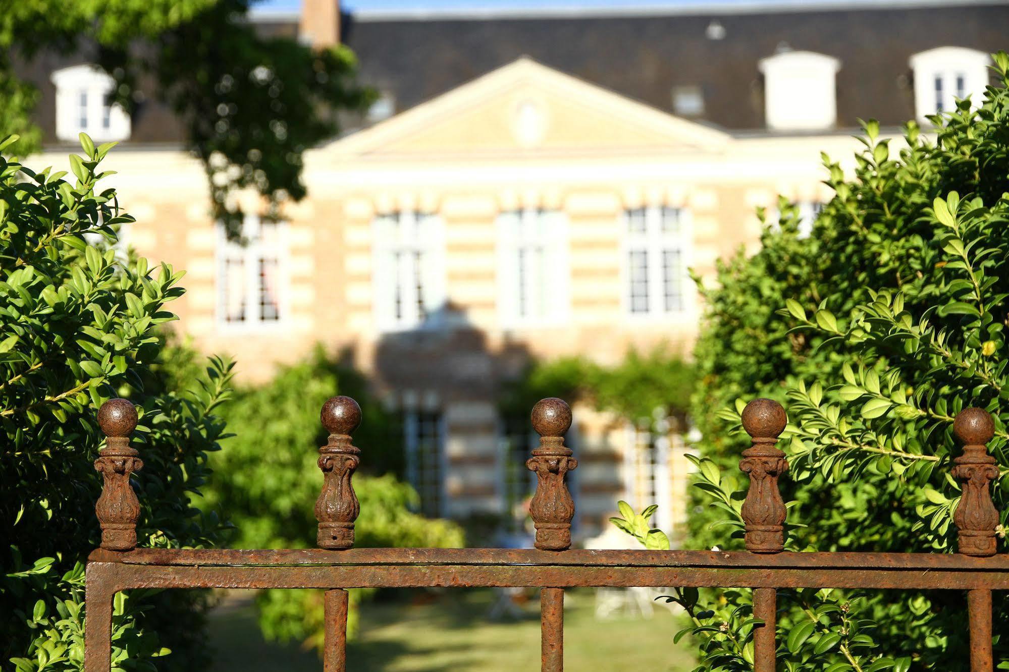 Villeny Chateau De La Giraudiere المظهر الخارجي الصورة